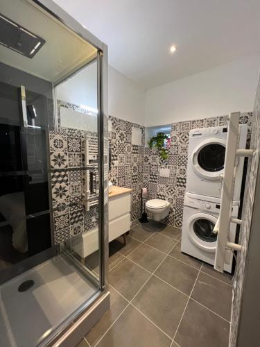 Appartement 4 personnes centre de Condom