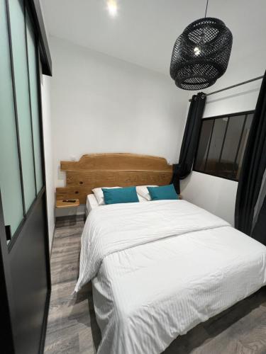 Appartement 4 personnes centre de Condom