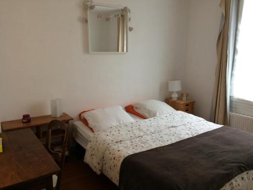 Appartement 4 personnes centre ville