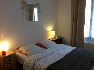 Appartement 4 personnes centre ville