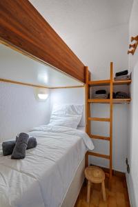 Appartement 4 personnes clim wifi piscine