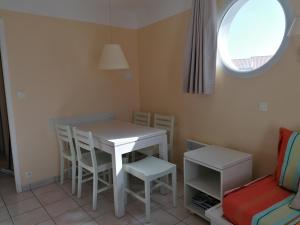 Appartement appartement 4 personnes face mer aux Sables d'Olonne 65 Rue du Puits d'Enfer 85100 Les Sables dʼOlonne Pays de la Loire