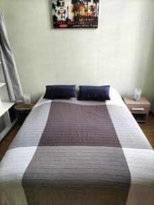Appartement 4 personnes hyper centre en vieille ville au pied des remparts