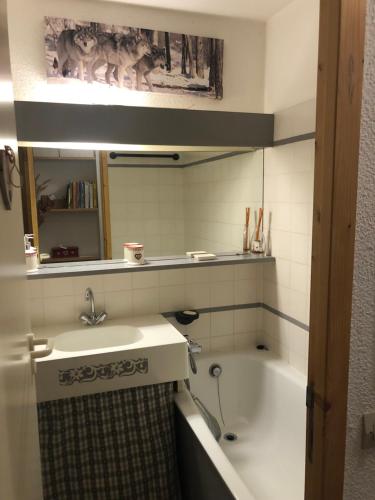 Appartement 4 personnes - LES COCHES - LA PLAGNE TARANTAISE