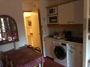 Appartement 4 personnes - LES COCHES - LA PLAGNE TARANTAISE