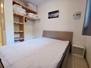 Appartement 4 personnes Les Orres 1800 au pied des pistes