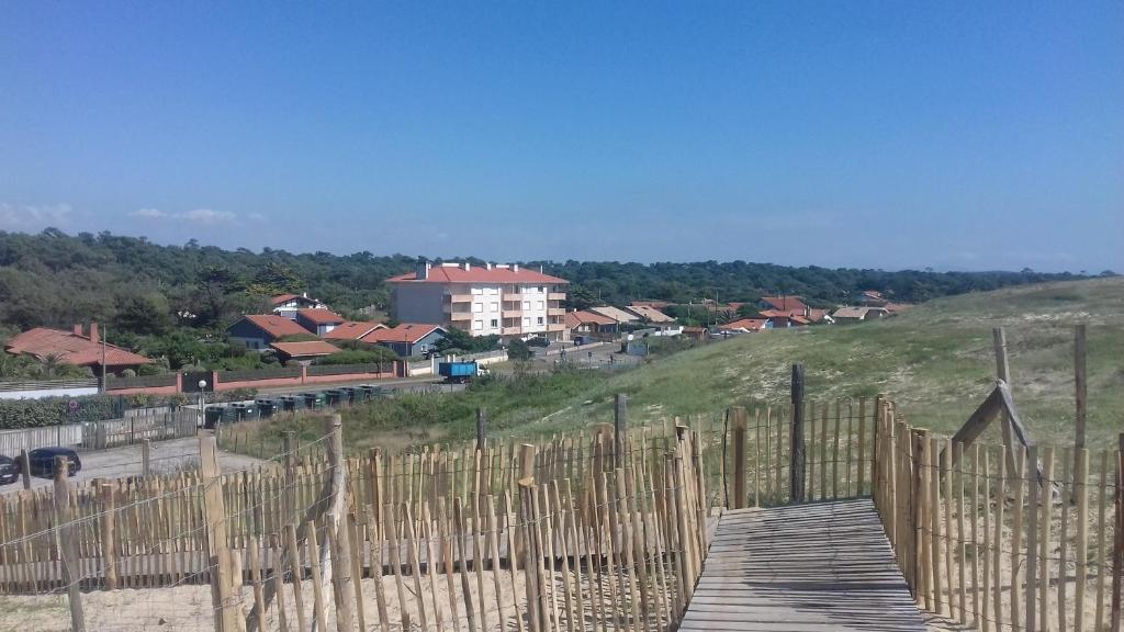 Appartement Appartement 4 personnes, plage de la Gravière #0557 304, avenue des Muguets 40150 Soorts-Hossegor