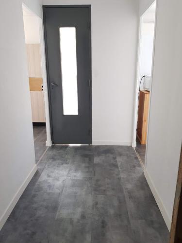 APPARTEMENT 4 PERSONNES