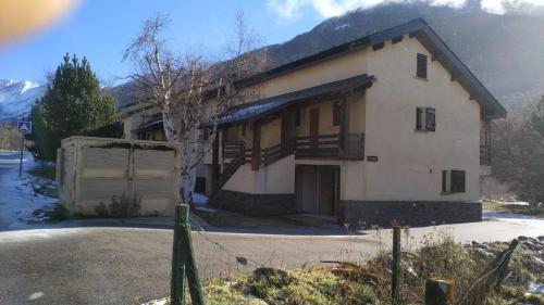 Appartement 4 personnes Porté Puymorens