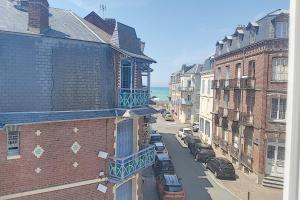 Appartement 4 personnes Quartier Balnéaire