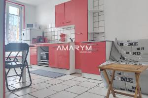 Appartement 4 personnes Quartier Balnéaire