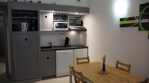 Appartement 4 personnes Saint-Lary Village