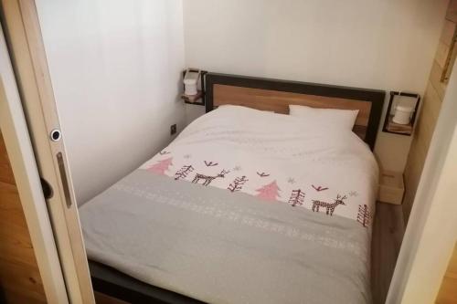 Appartement 4 personnes Serre Chevalier Montagne/Contemporain Refait à neuf