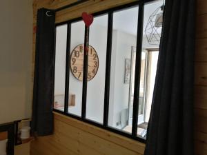 Appartement 4 personnes Serre Chevalier Montagne/Contemporain Refait à neuf