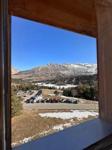Appartement 4 personnes - Super Devoluy