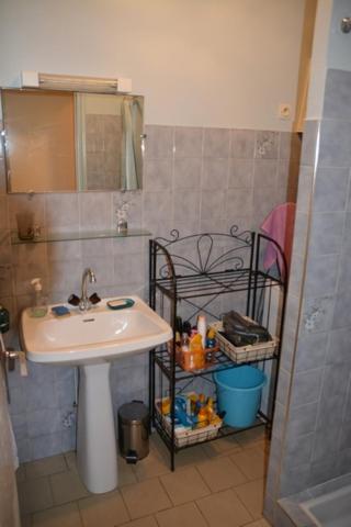 Appartement 4 personnes Vieux-Boucau