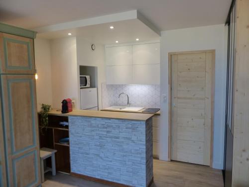 Appartement 4 Personnes Vue Sur L ocean- Residence Les Terrasses De La Dune