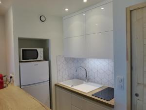 Appartement 4 Personnes Vue Sur L ocean- Residence Les Terrasses De La Dune