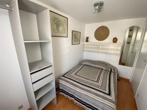Appartement 4 personnes vue sur Mer