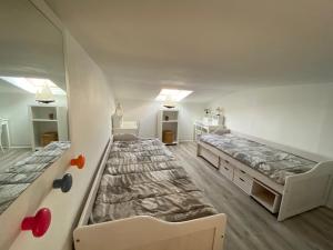 Appartement 4 personnes vue sur Mer