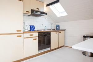 Appartement 4 persons - Neuenhagenstrasse 2 Hildfeld
