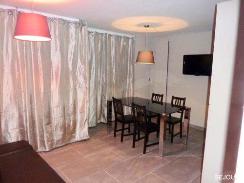 Appartement 4 pièces 6 pers proche plage 72401