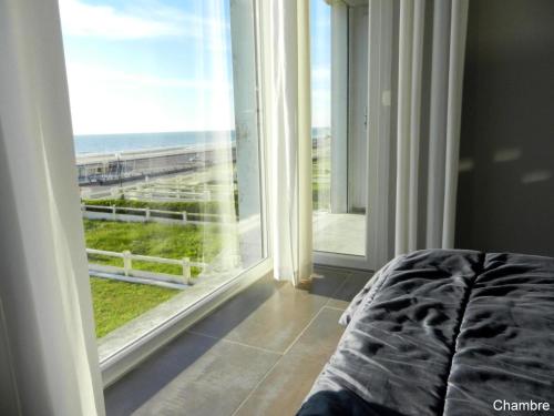 Appartement 4 pièces 6 pers proche plage 72401