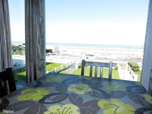 Appartement 4 pièces 6 pers proche plage 72401