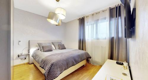 Appartement 4 pieces lyon