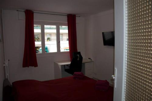 Appartement 4 pièces Nice