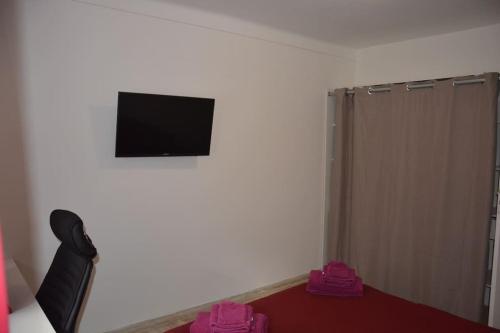 Appartement 4 pièces Nice