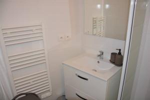 Appartement 4 pièces Nice