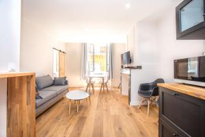 Appartement 4 - Standing, moderne et tout équipé - Carmes, Toulouse