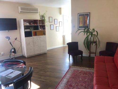 APPARTEMENT 40 m2 CENTRE VILLE