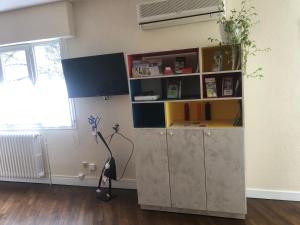 APPARTEMENT 40 m2 CENTRE VILLE