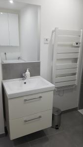 APPARTEMENT 40 M2 confortable