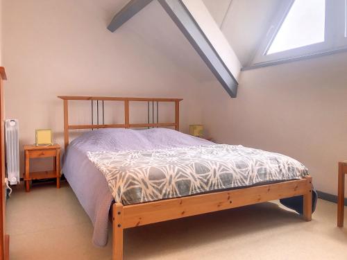 Appartement 40A Résidence de l'Ars Aulus-Les-Bains