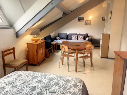 Appartement 40A Résidence de l'Ars Aulus-Les-Bains