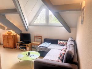Appartement 40A Résidence de l'Ars Aulus-Les-Bains