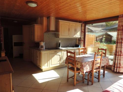 appartement 40m2 lacs et montagnes