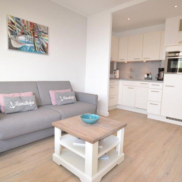 Appartement-44 Theodor-Heuss-Straße 8, 25980 Westerland