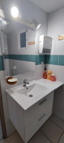 Appartement 45 m² proche du centre ville