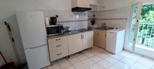 Appartement 45 m² proche du centre ville