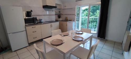 Appartement 45 m² proche du centre ville