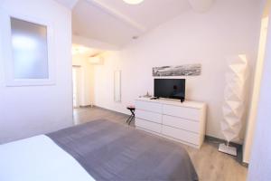 Appartement 45 m2 en duplex au coeur de cannes, à 4 minutes de la mer