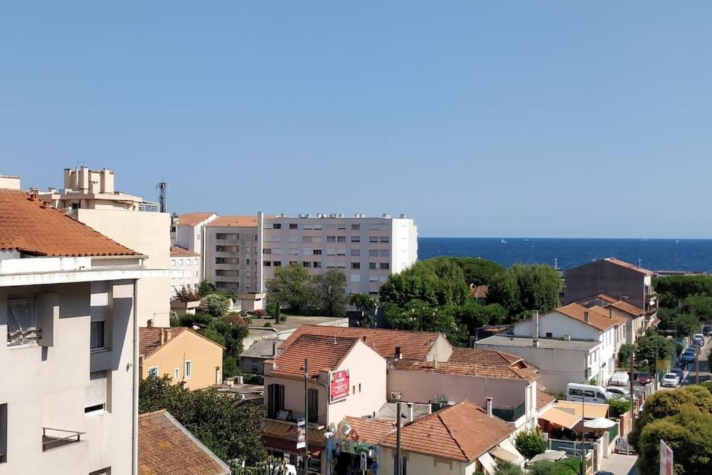 Appartement 45 m2 situé à 6' de la plage à pied ! 3 Rue de la Libération, 06150 Cannes