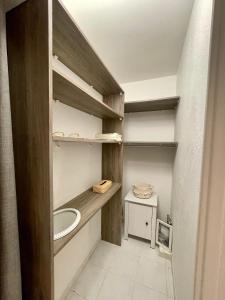 Appartement 47m2 à 100 m de la mer