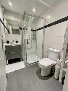 Appartement 47m2 à 100 m de la mer
