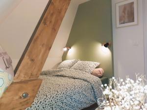 Appartement 48m² / HyperCentre (Gares et Vieux Lille)