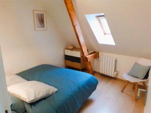 Appartement 48m² / HyperCentre (Gares et Vieux Lille)